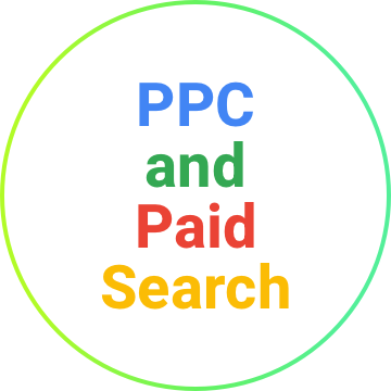 PPC and Paid Search