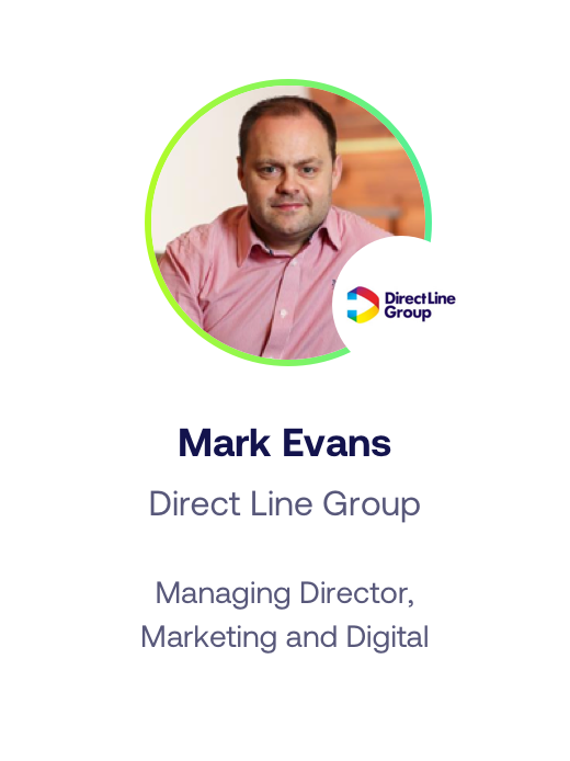 Mark Evans
