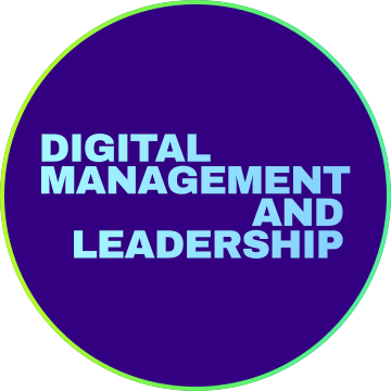 Digital Management and Leadership