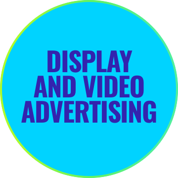 Display and Video Advertising